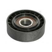 Паразитный / ведущий ролик поликлинового ременя OPTIMAL 0-N187