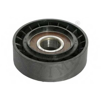 Паразитный / ведущий ролик поликлинового ременя OPTIMAL 0-N187