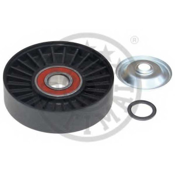 Натяжной ролик поликлинового ременя OPTIMAL 0-N1876S-1