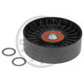 Натяжной ролик поликлинового ременя OPTIMAL 0-N1877S