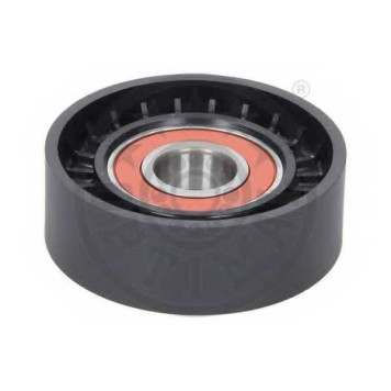 Паразитный / ведущий ролик поликлинового ременя OPTIMAL 0-N1892S