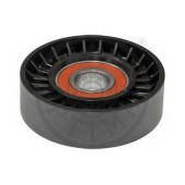 Паразитный / ведущий ролик поликлинового ременя OPTIMAL 0-N1893S