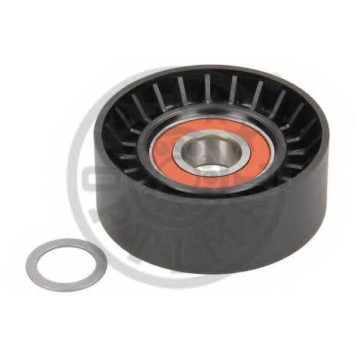 Натяжной ролик поликлинового ременя OPTIMAL 0-N1908S-1