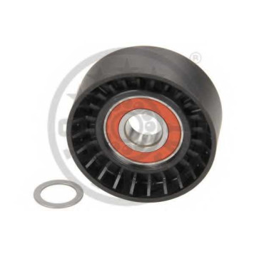 Натяжной ролик поликлинового ременя OPTIMAL 0-N1908S-2