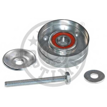 Паразитный / ведущий ролик поликлинового ременя OPTIMAL 0-N1909-1