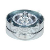 Натяжной ролик поликлинового ременя OPTIMAL 0-N1913S