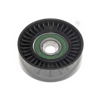 Натяжной ролик поликлинового ременя OPTIMAL 0-N1946S1