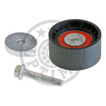 Паразитный / ведущий ролик поликлинового ременя OPTIMAL 0-N1950-1