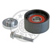 Паразитный / ведущий ролик поликлинового ременя OPTIMAL 0-N1950