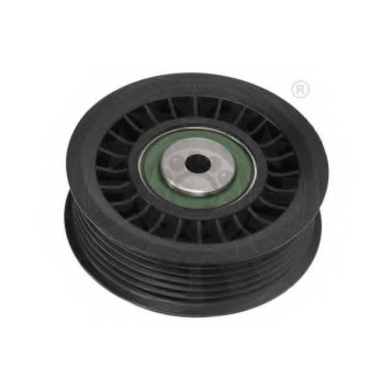 Натяжной ролик поликлинового ременя OPTIMAL 0-N1954S