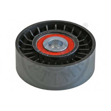 Натяжной ролик поликлинового ременя OPTIMAL 0-N1955S