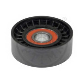 Натяжной ролик поликлинового ременя OPTIMAL 0-N1956S