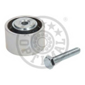 Паразитный / ведущий ролик зубчатого ремня OPTIMAL 0-N1962