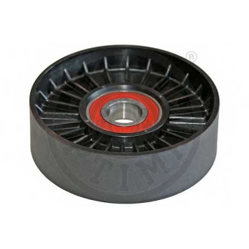 Паразитный / ведущий ролик поликлинового ременя OPTIMAL 0-N1987