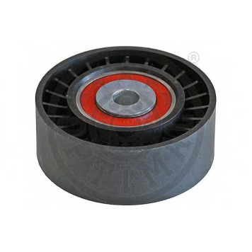 Паразитный / ведущий ролик поликлинового ременя OPTIMAL 0-N1990