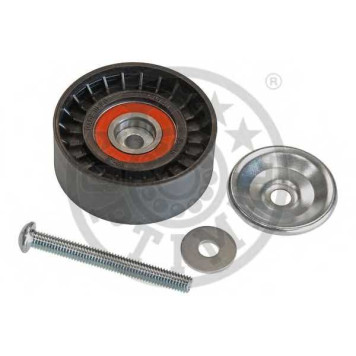 Паразитный / ведущий ролик поликлинового ременя OPTIMAL 0-N1991-1