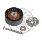 Паразитный / ведущий ролик поликлинового ременя OPTIMAL 0-N1991