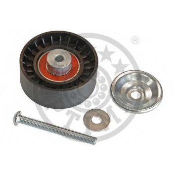 Паразитный / ведущий ролик поликлинового ременя OPTIMAL 0-N1991