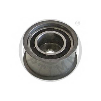 Паразитный / ведущий ролик зубчатого ремня OPTIMAL 0-N2001-1