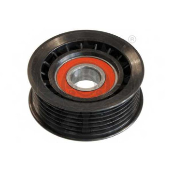 Натяжной ролик поликлинового ременя OPTIMAL 0-N2017S