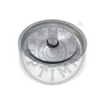 Паразитный / ведущий ролик поликлинового ременя OPTIMAL 0-N2021-1