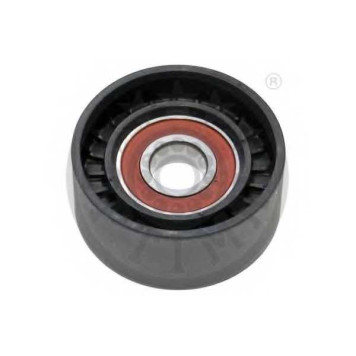 Натяжной ролик поликлинового ременя OPTIMAL 0-N2038S