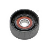 Натяжной ролик поликлинового ременя OPTIMAL 0-N2039S