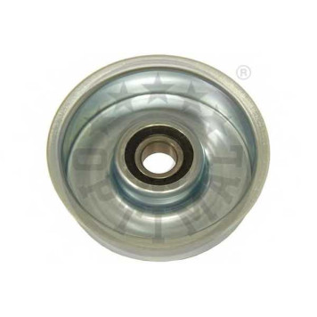 Паразитный / ведущий ролик поликлинового ременя OPTIMAL 0-N2041-1