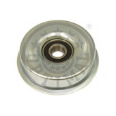 Паразитный / ведущий ролик поликлинового ременя OPTIMAL 0-N2041