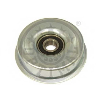 Паразитный / ведущий ролик поликлинового ременя OPTIMAL 0-N2041