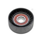 Натяжной ролик поликлинового ременя OPTIMAL 0-N2042S