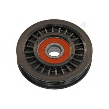 Натяжной ролик поликлинового ременя OPTIMAL 0-N2043