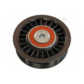 Паразитный / ведущий ролик поликлинового ременя OPTIMAL 0-N2047-1