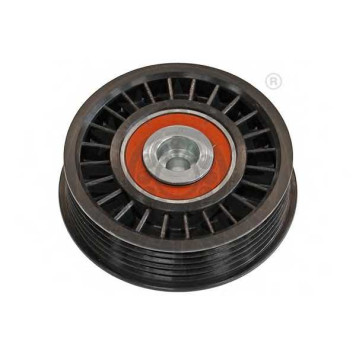 Паразитный / ведущий ролик поликлинового ременя OPTIMAL 0-N2047