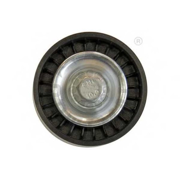 Паразитный / ведущий ролик поликлинового ременя OPTIMAL 0-N2048-1