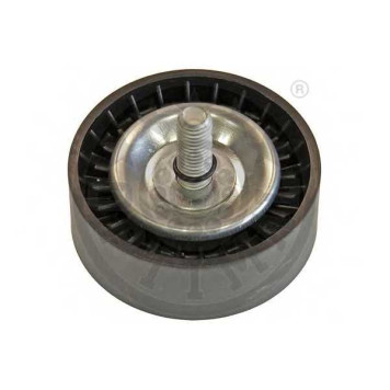 Паразитный / ведущий ролик поликлинового ременя OPTIMAL 0-N2048