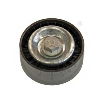 Паразитный / ведущий ролик поликлинового ременя OPTIMAL 0-N2049-1