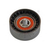 Паразитный / ведущий ролик поликлинового ременя OPTIMAL 0-N2049