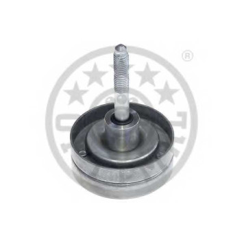 Паразитный / ведущий ролик поликлинового ременя OPTIMAL 0-N2050-1