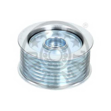 Паразитный / ведущий ролик поликлинового ременя OPTIMAL 0-N2052-1