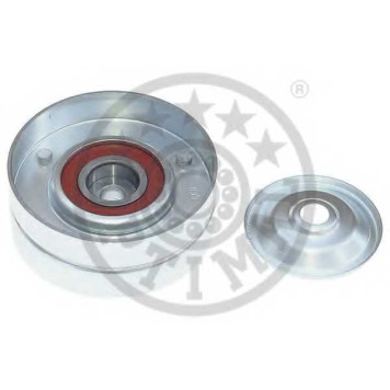 Натяжной ролик поликлинового ременя OPTIMAL 0-N2065S-1