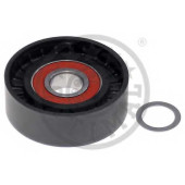 Натяжной ролик поликлинового ременя OPTIMAL 0-N2074S