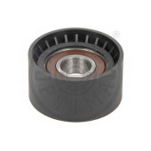 Натяжной ролик поликлинового ременя OPTIMAL 0-N2084S