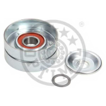 Натяжной ролик поликлинового ременя OPTIMAL 0-N2085S-1