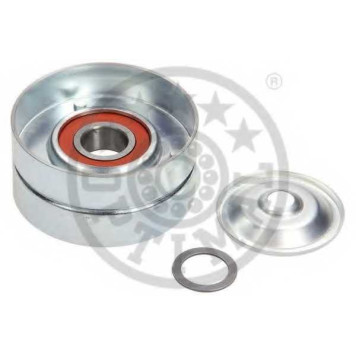 Натяжной ролик поликлинового ременя OPTIMAL 0-N2085S