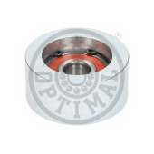 Натяжной ролик поликлинового ременя OPTIMAL 0-N2089S