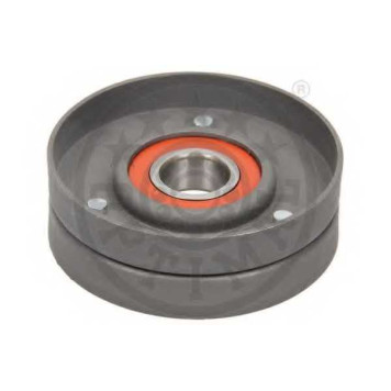 Натяжной ролик поликлинового ременя OPTIMAL 0-N2091S-1