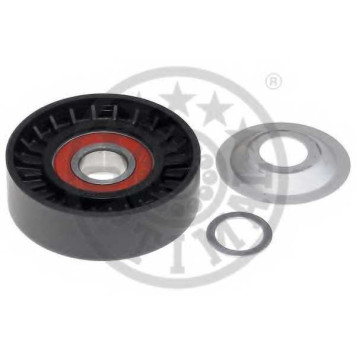 Натяжной ролик поликлинового ременя OPTIMAL 0-N2096S