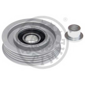 Паразитный / ведущий ролик поликлинового ременя OPTIMAL 0-N2102-1