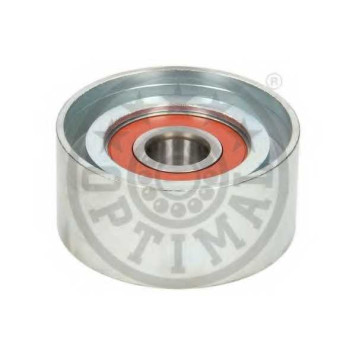 Натяжной ролик поликлинового ременя OPTIMAL 0-N2103S-1